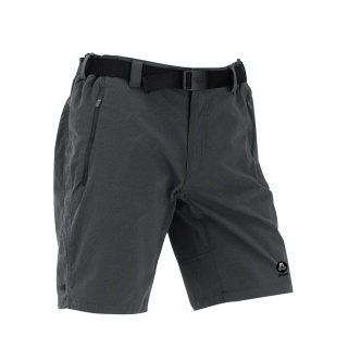 Maul Hiking Shorts Glishorn II Bermuda short dark grey Men